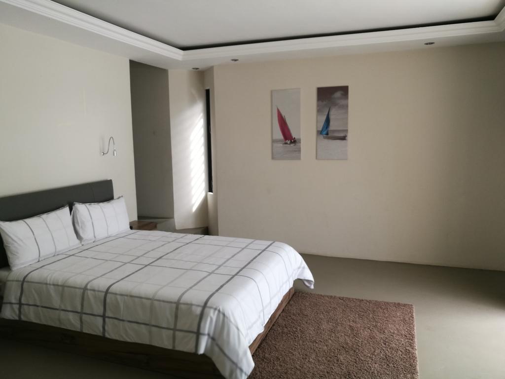 Valmarin Seafront Apartments Trou d' Eau Douce Kültér fotó